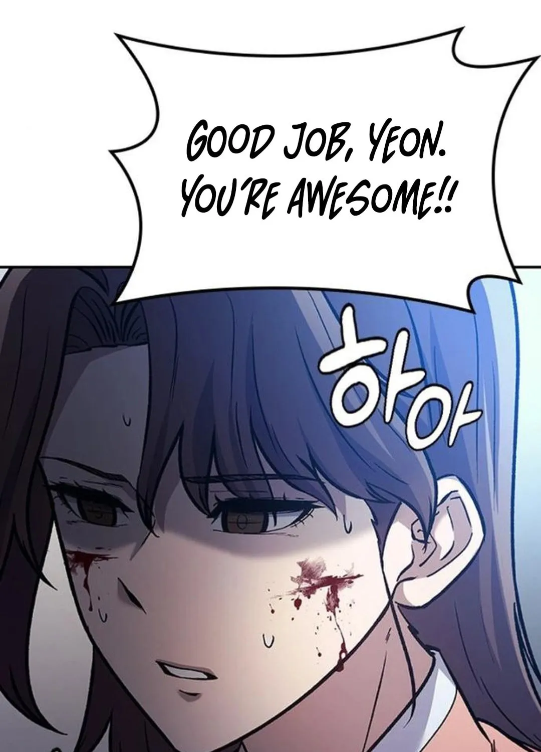 Doctor, Joseon Gada Chapter 22 page 141 - 