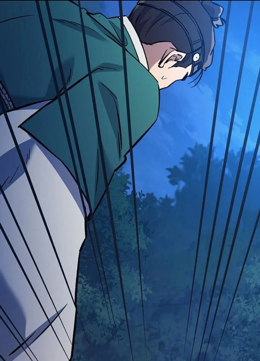 Doctor, Joseon Gada Chapter 22 page 145 - 