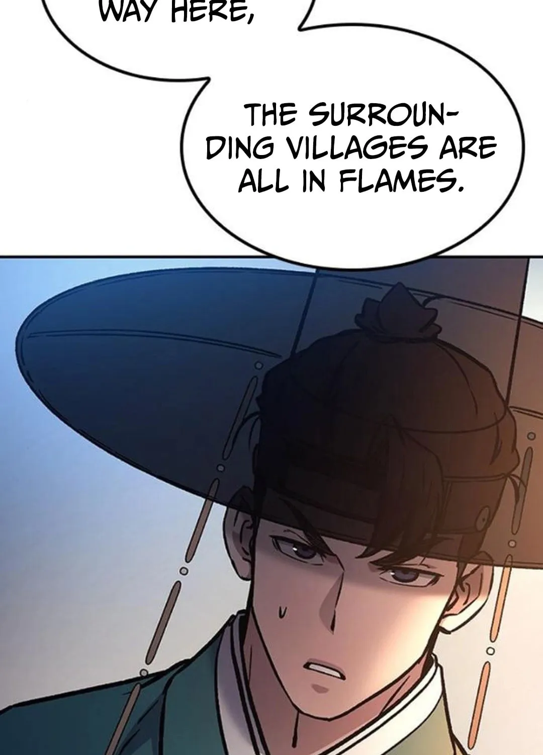 Doctor, Joseon Gada Chapter 22 page 17 - 