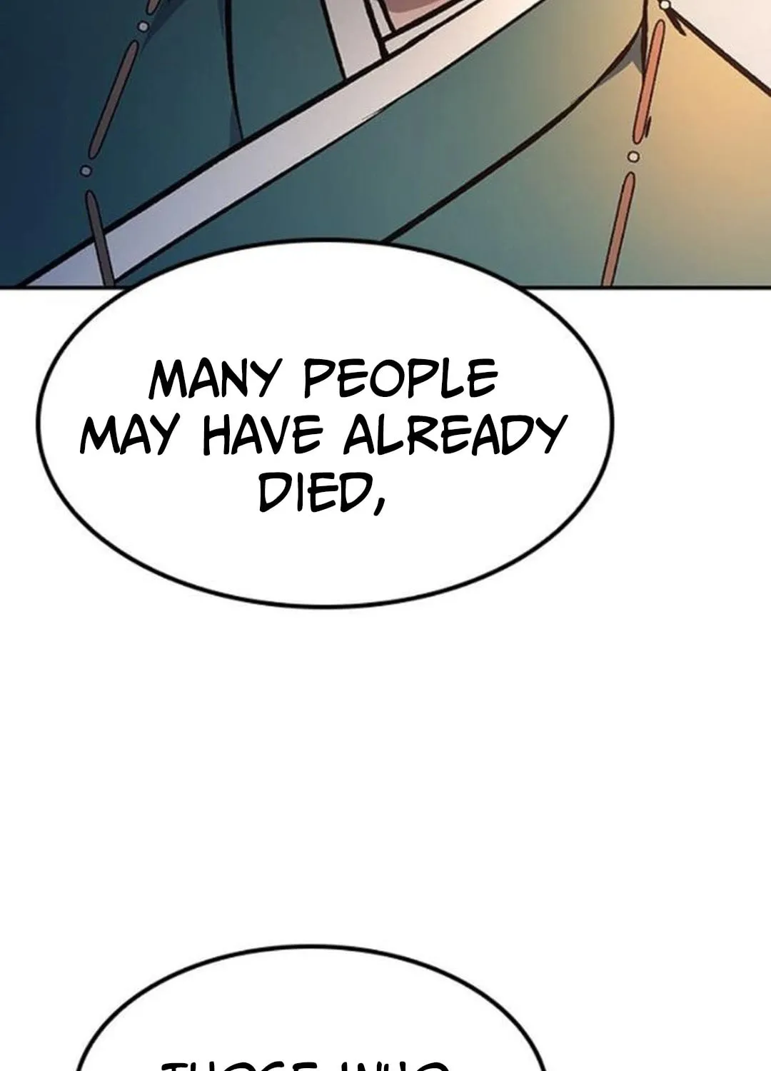 Doctor, Joseon Gada Chapter 22 page 18 - 