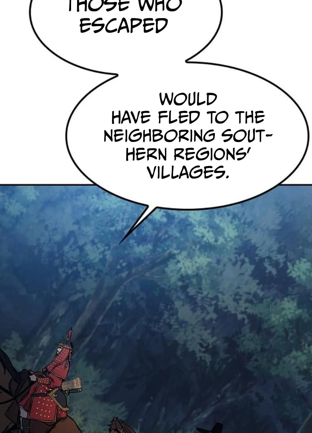 Doctor, Joseon Gada Chapter 22 page 19 - 