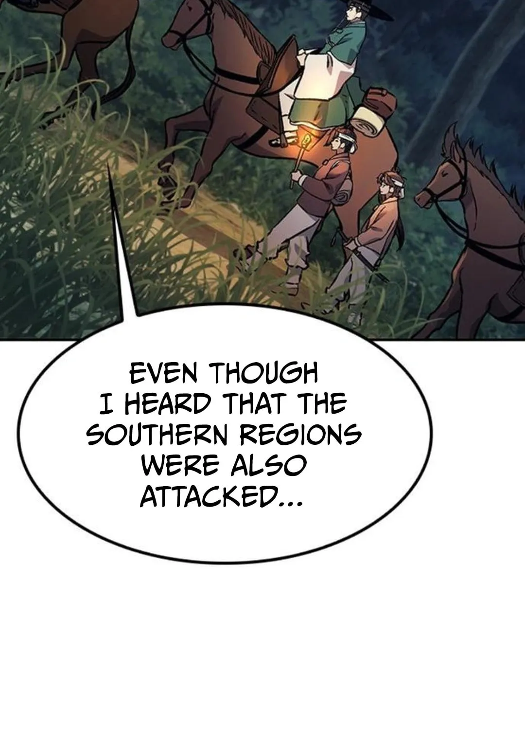 Doctor, Joseon Gada Chapter 22 page 20 - 