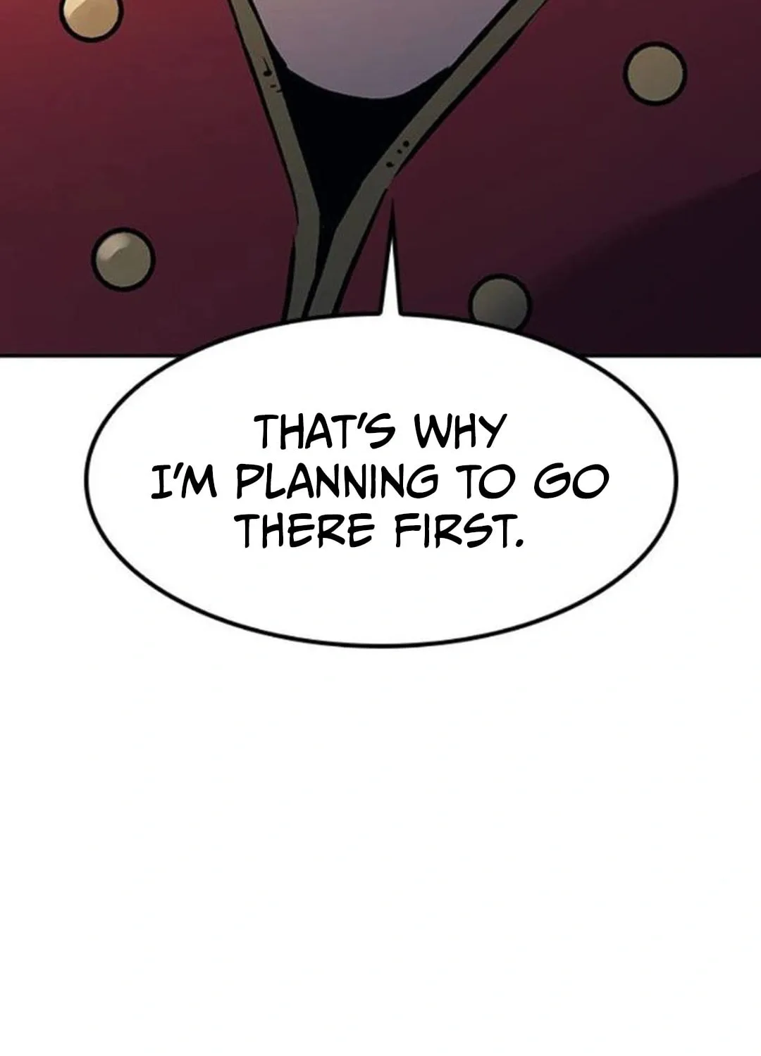 Doctor, Joseon Gada Chapter 22 page 23 - 