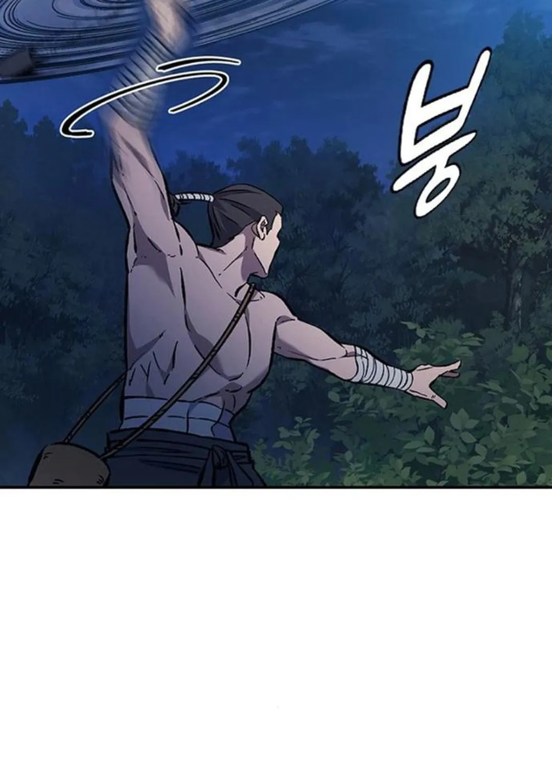 Doctor, Joseon Gada Chapter 22 page 30 - 