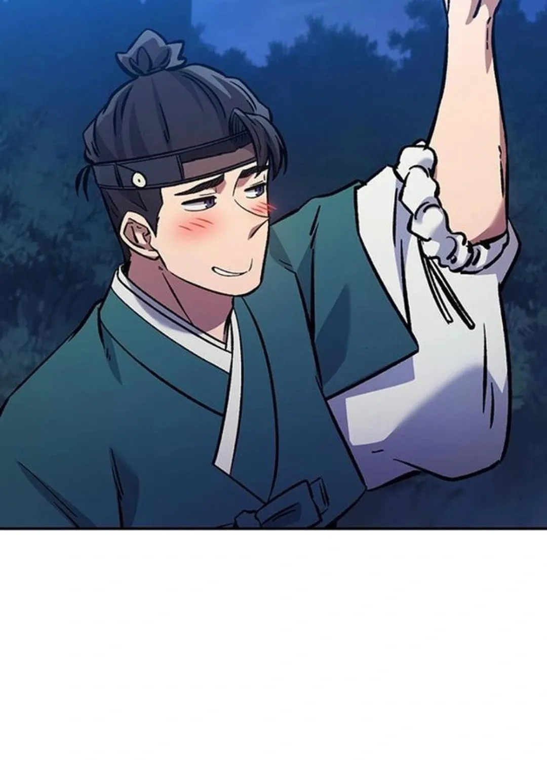 Doctor, Joseon Gada Chapter 22 page 4 - 