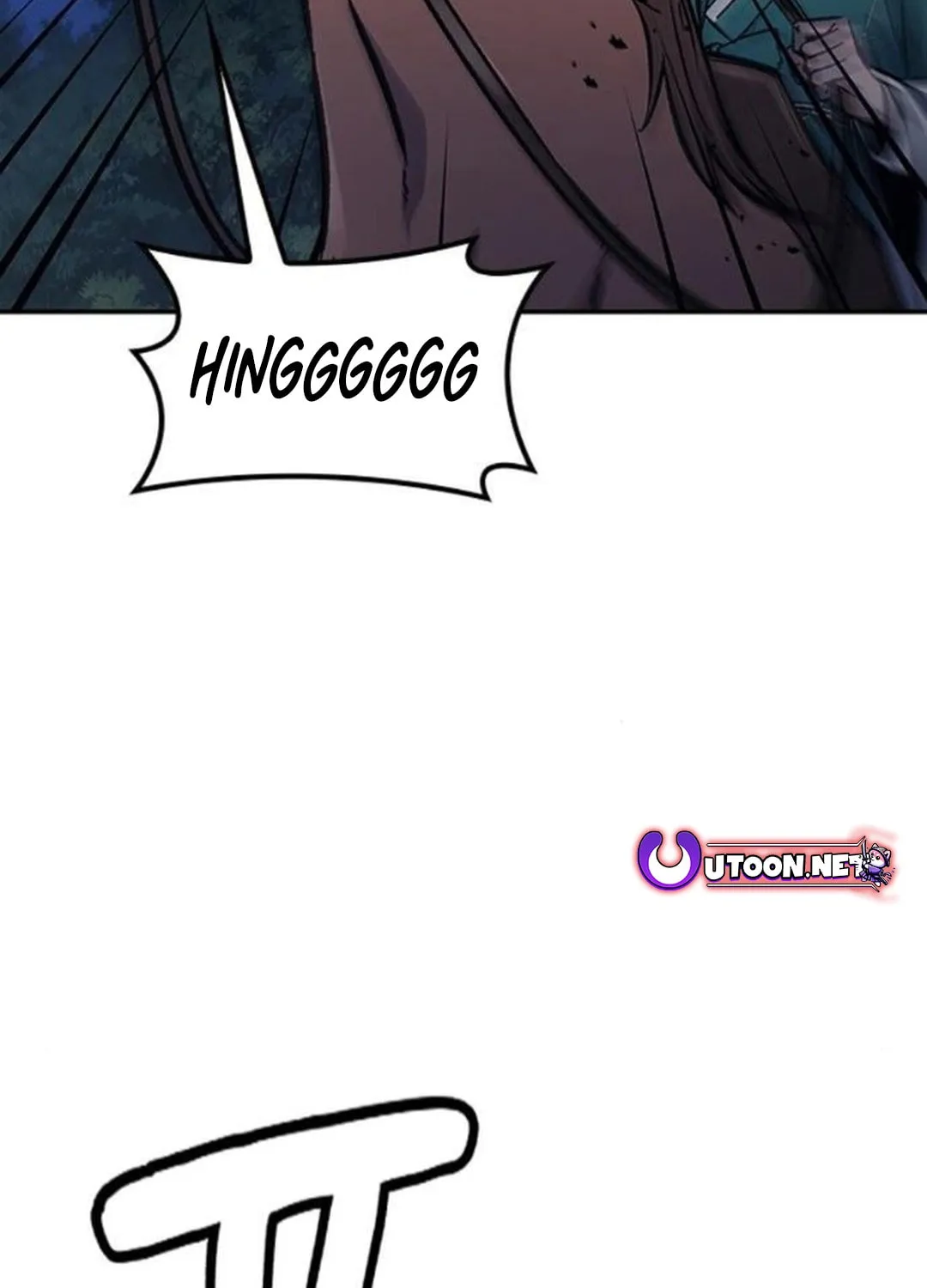 Doctor, Joseon Gada Chapter 22 page 32 - 