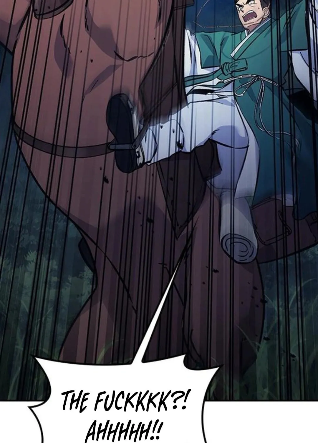 Doctor, Joseon Gada Chapter 22 page 34 - 