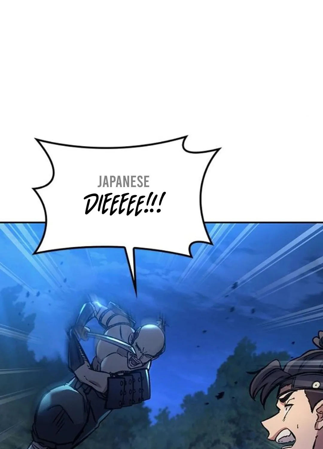 Doctor, Joseon Gada Chapter 22 page 44 - 