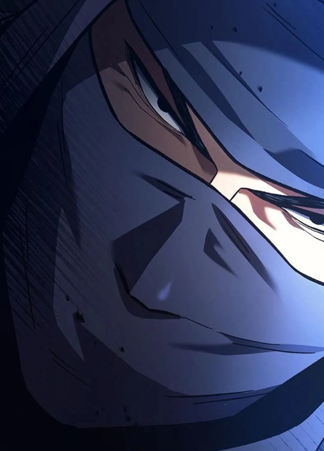 Doctor, Joseon Gada Chapter 22 page 6 - 