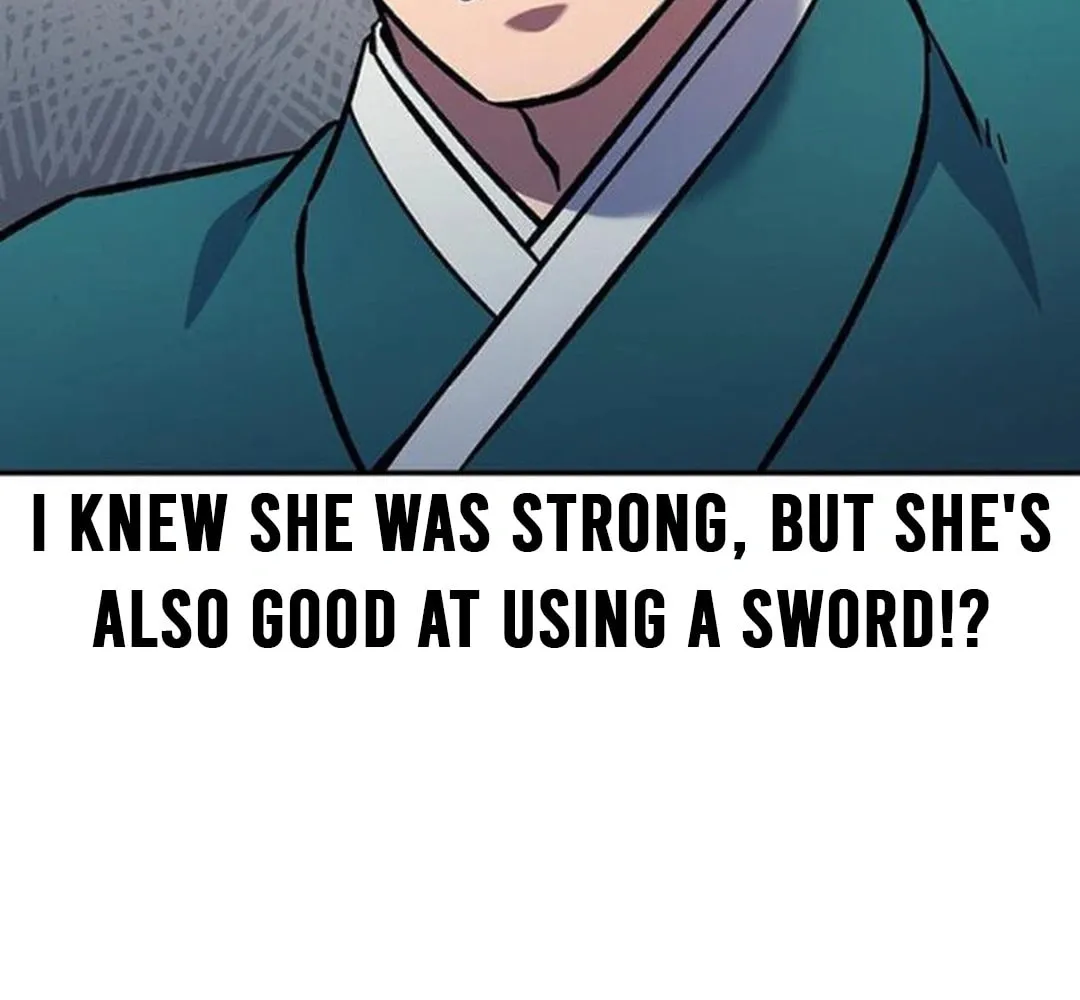 Doctor, Joseon Gada Chapter 22 page 55 - 