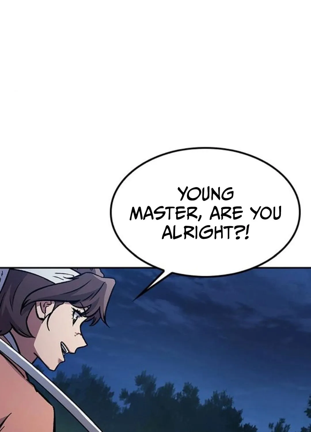 Doctor, Joseon Gada Chapter 22 page 58 - 