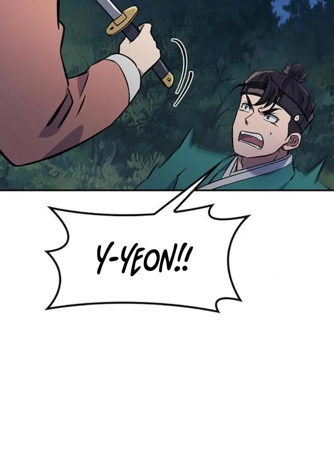 Doctor, Joseon Gada Chapter 22 page 59 - 
