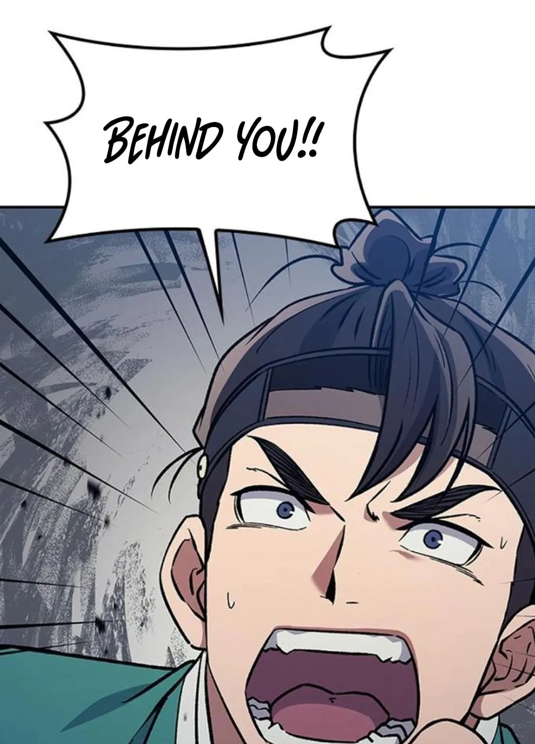 Doctor, Joseon Gada Chapter 22 page 60 - 