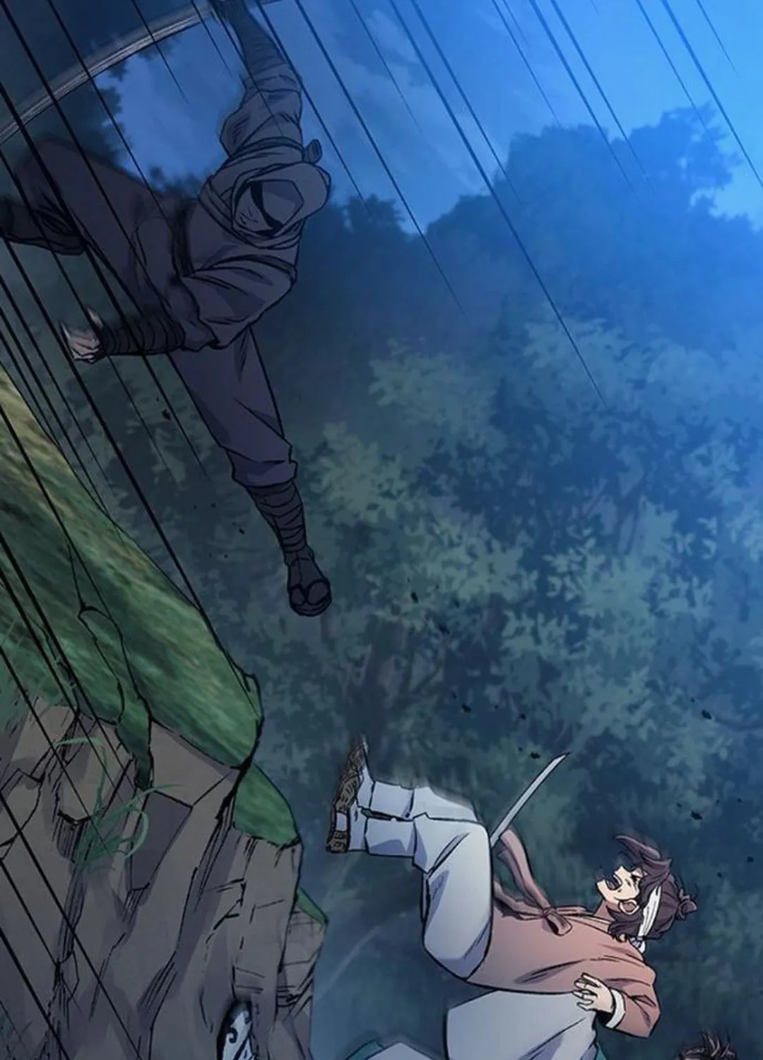 Doctor, Joseon Gada Chapter 22 page 70 - 