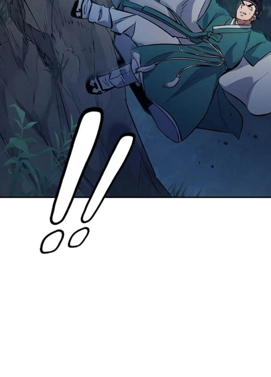 Doctor, Joseon Gada Chapter 22 page 71 - 