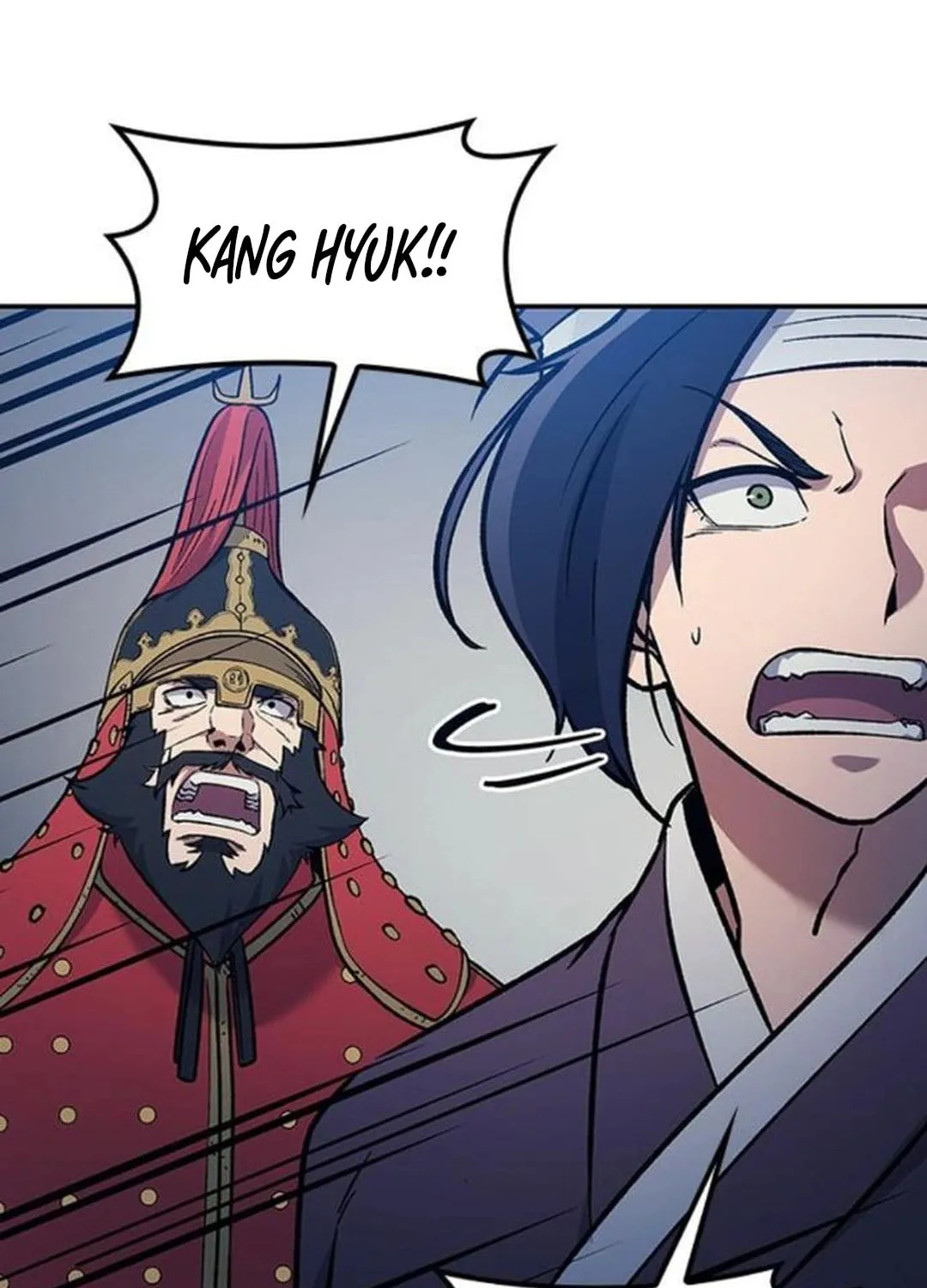Doctor, Joseon Gada Chapter 22 page 72 - 