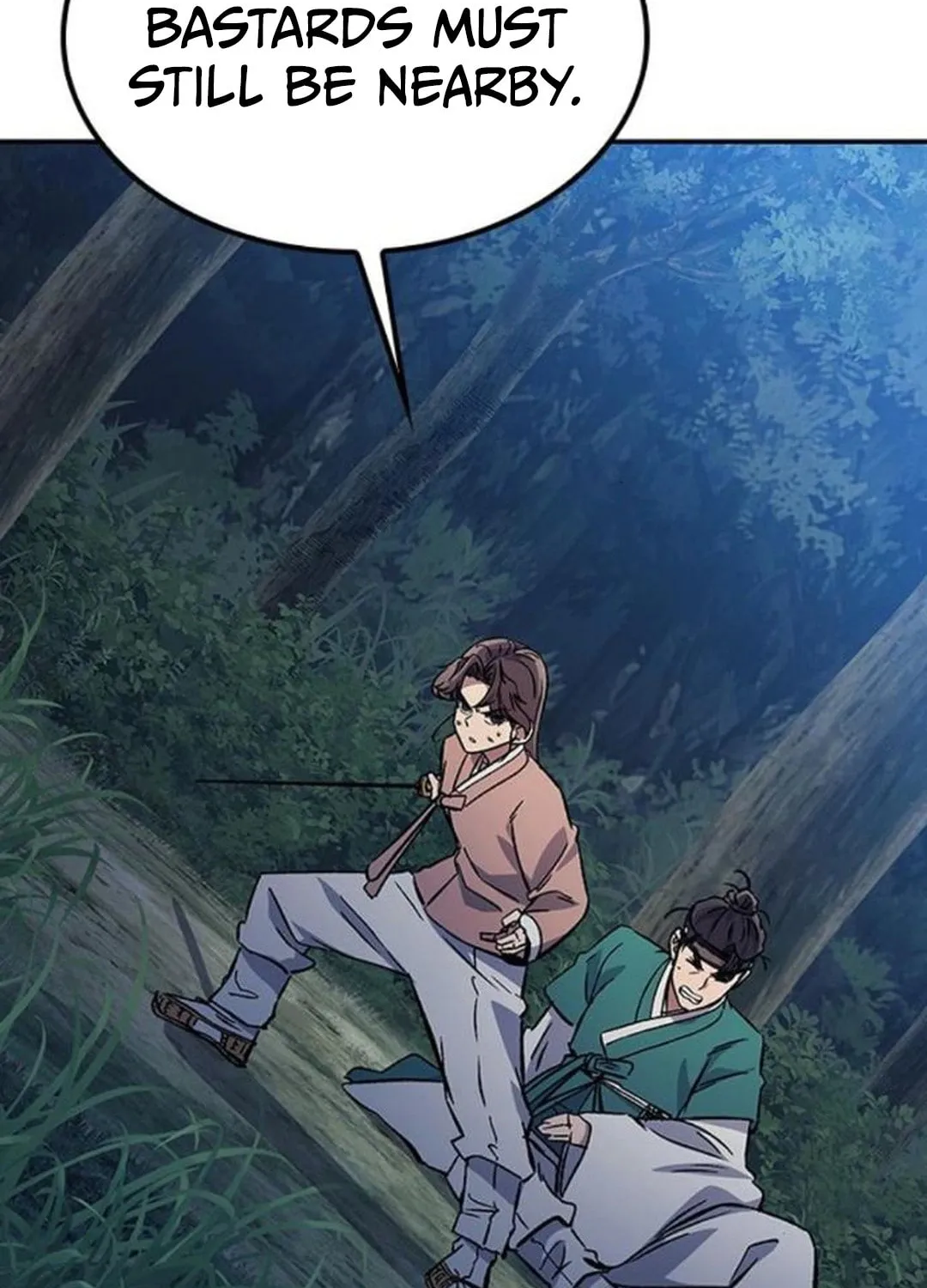 Doctor, Joseon Gada Chapter 22 page 82 - 