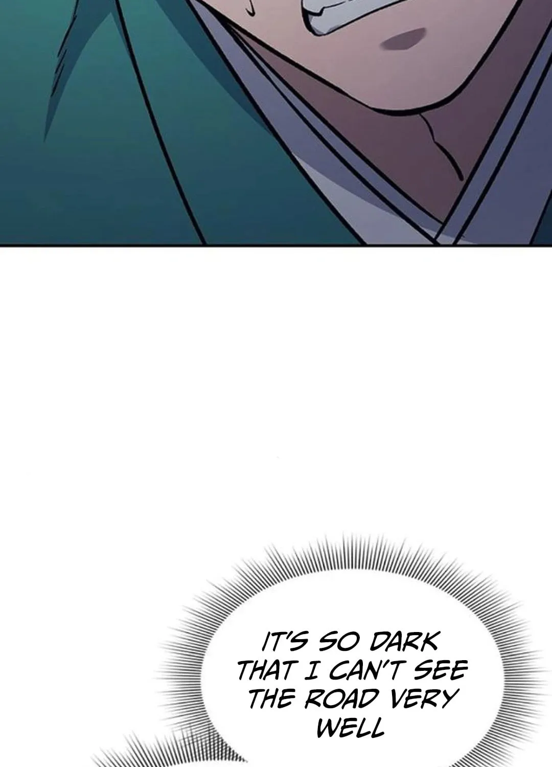 Doctor, Joseon Gada Chapter 22 page 85 - 
