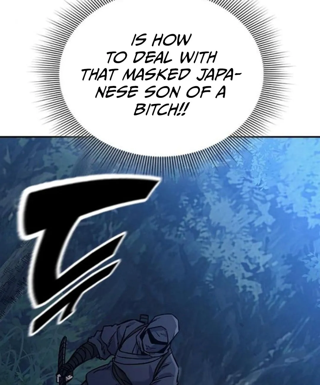 Doctor, Joseon Gada Chapter 22 page 89 - 