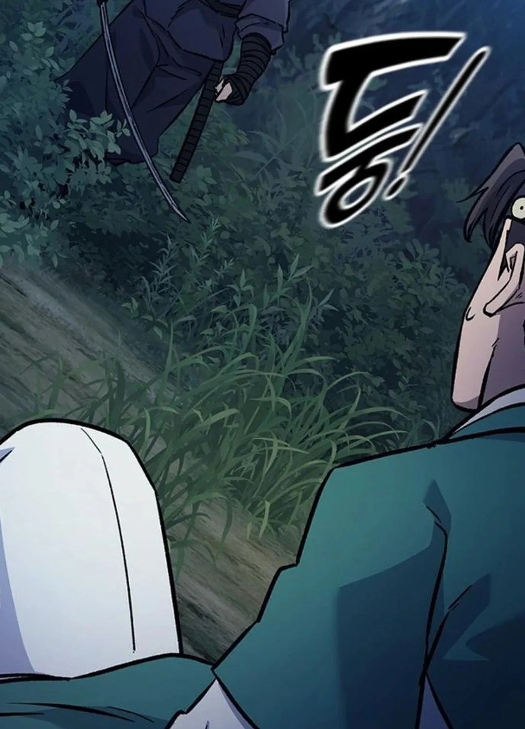 Doctor, Joseon Gada Chapter 22 page 90 - 