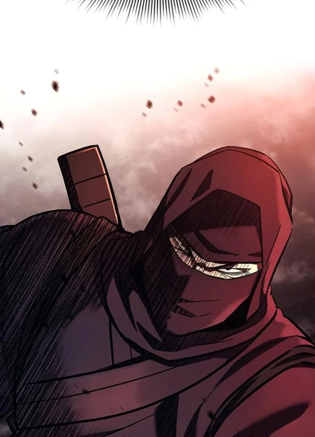 Doctor, Joseon Gada Chapter 22 page 92 - 