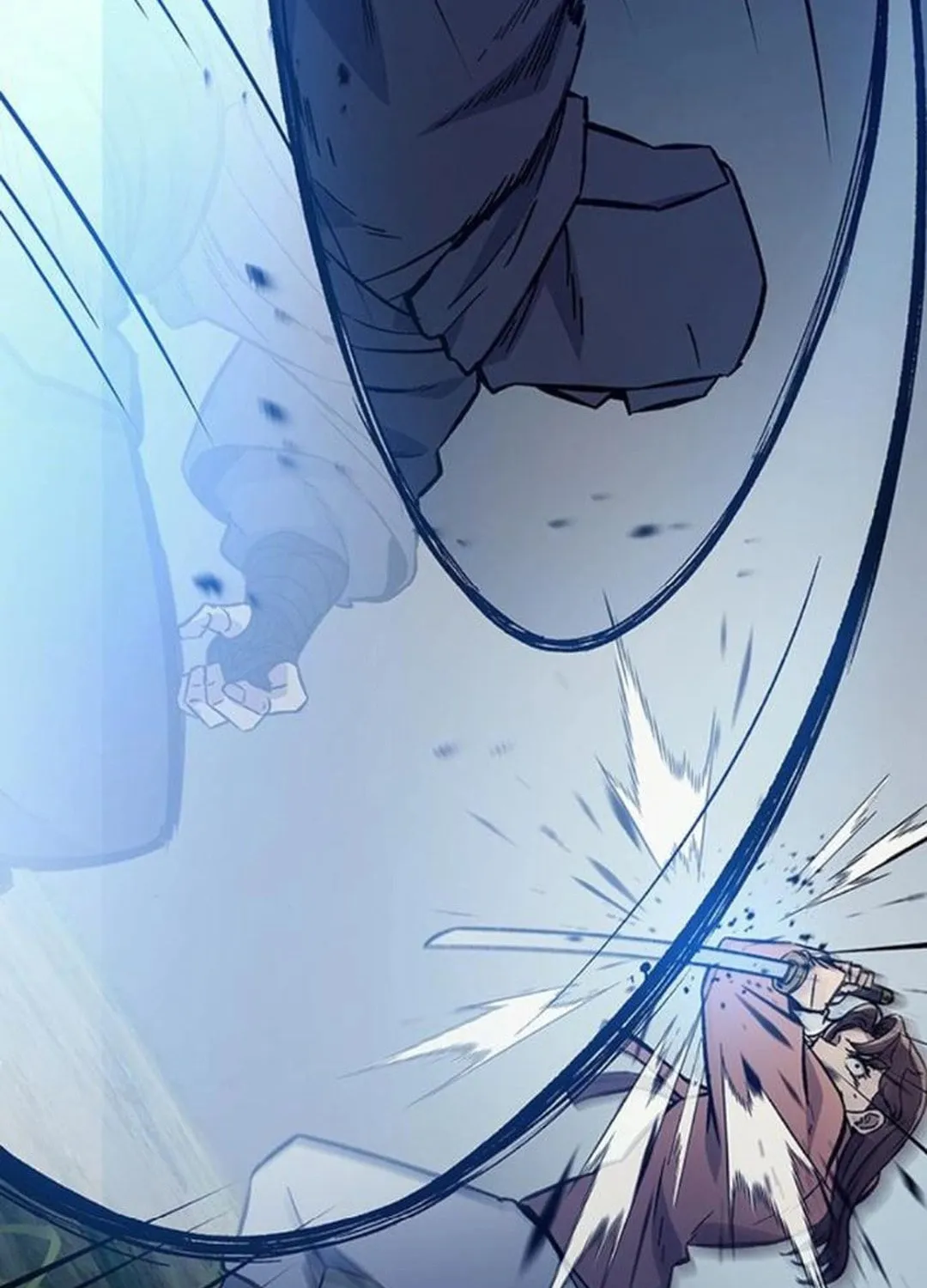 Doctor, Joseon Gada Chapter 22 page 98 - 