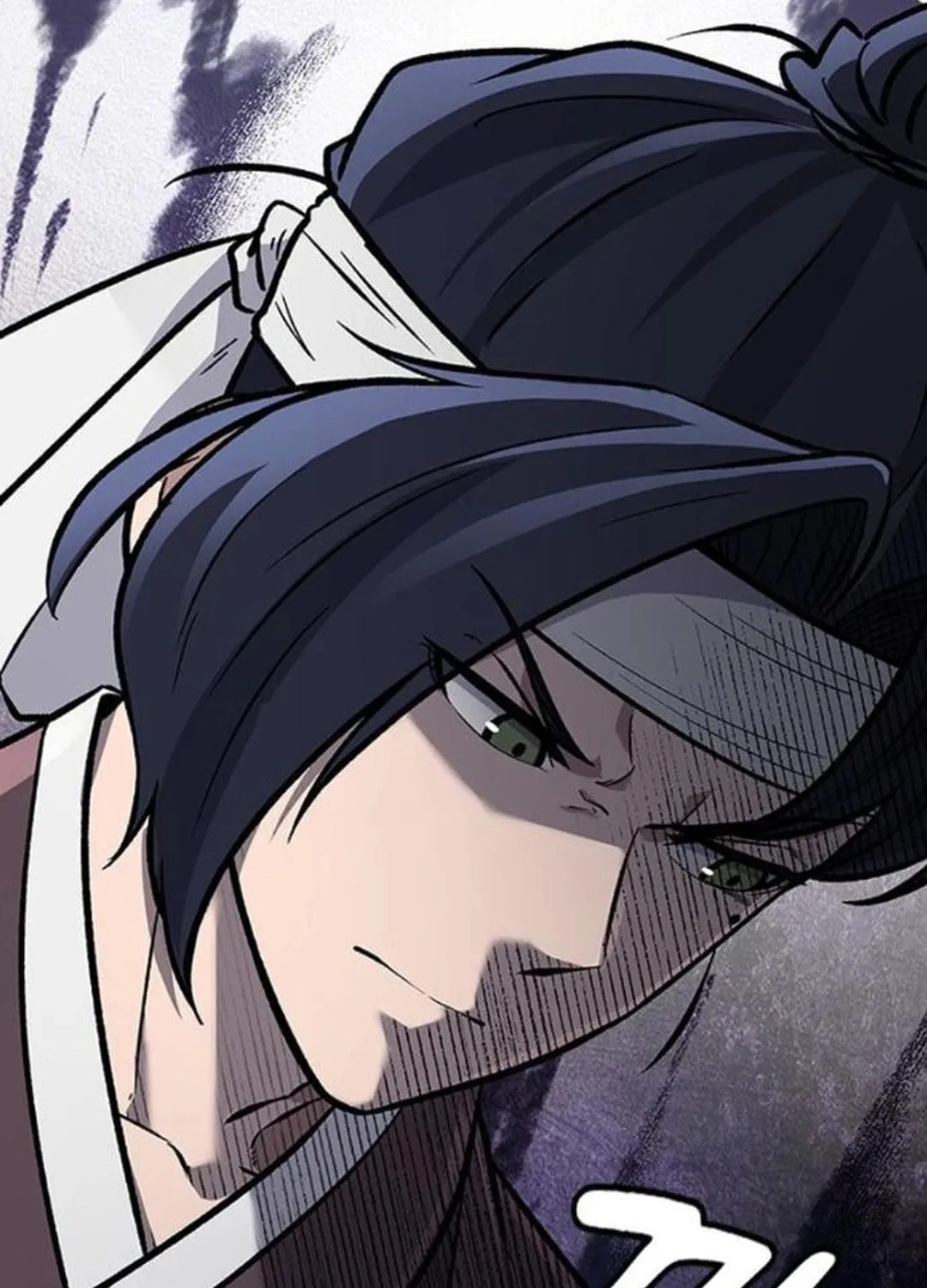 Doctor, Joseon Gada Chapter 23 page 105 - 