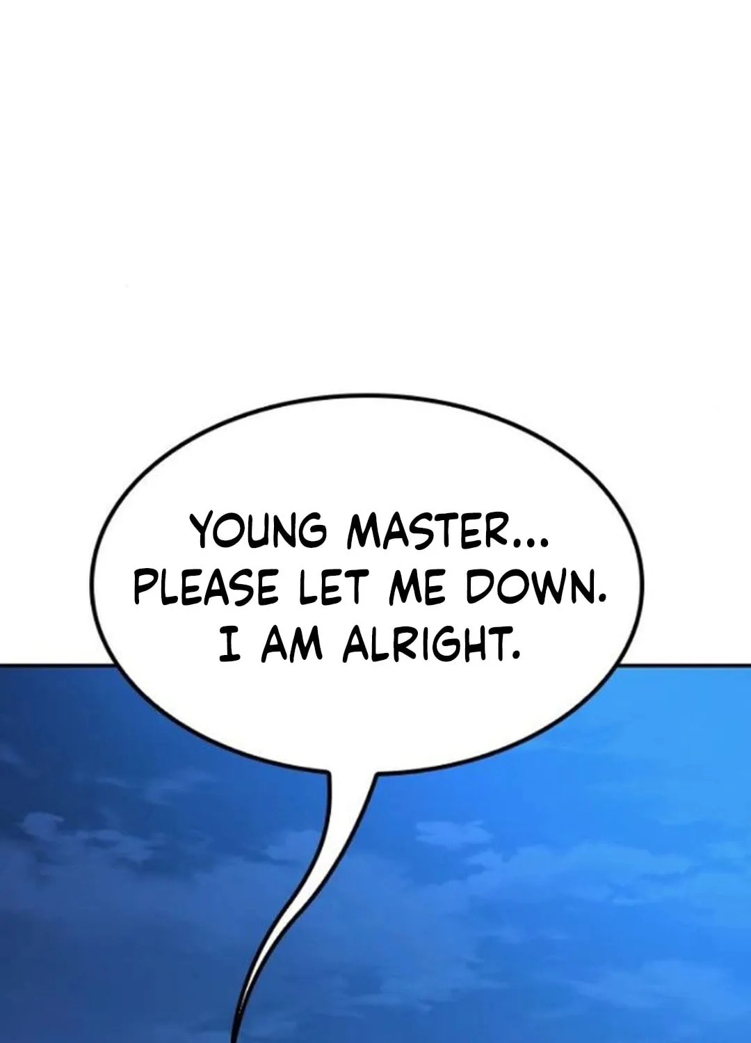 Doctor, Joseon Gada Chapter 23 page 108 - 