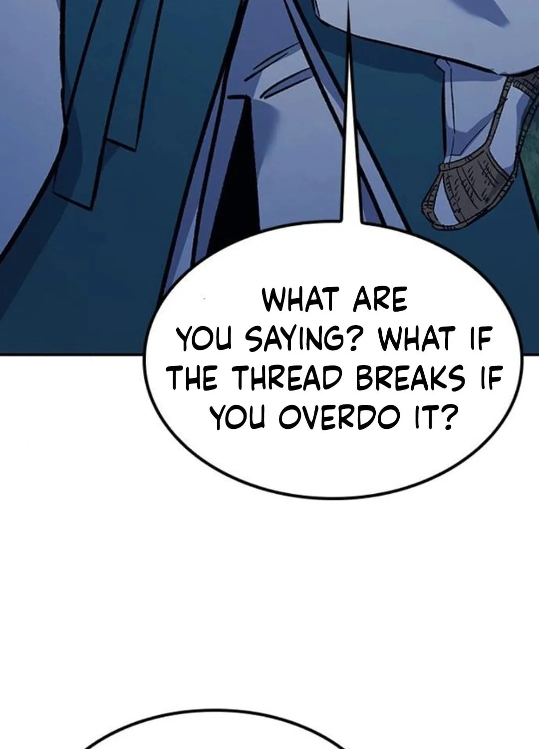 Doctor, Joseon Gada Chapter 23 page 111 - 