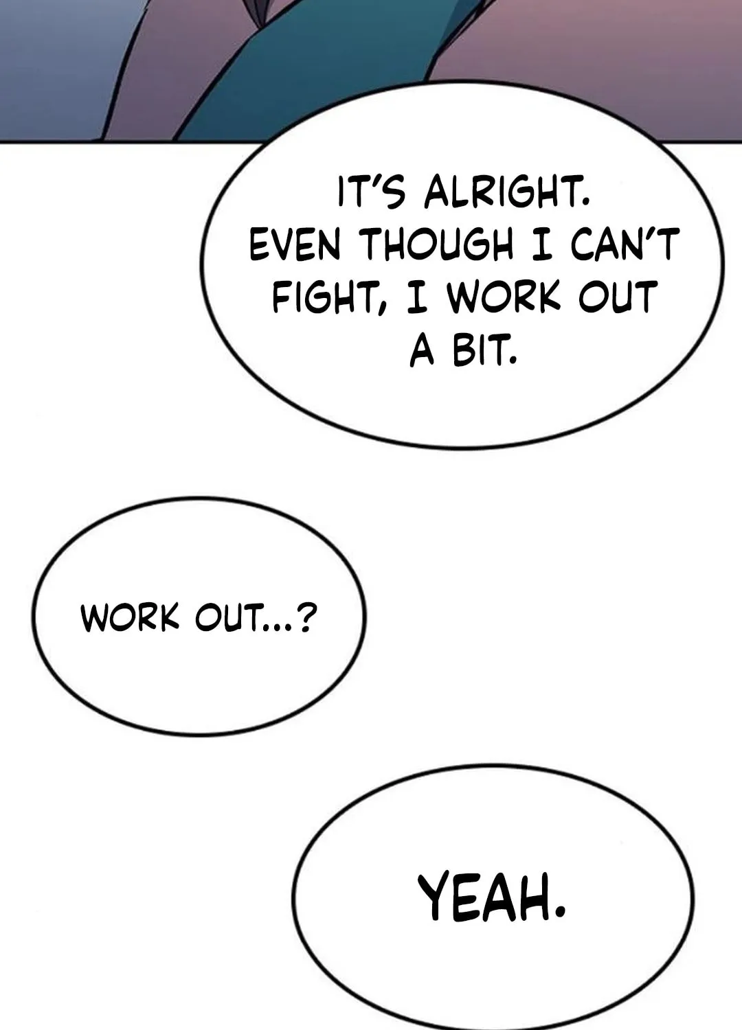 Doctor, Joseon Gada Chapter 23 page 115 - 