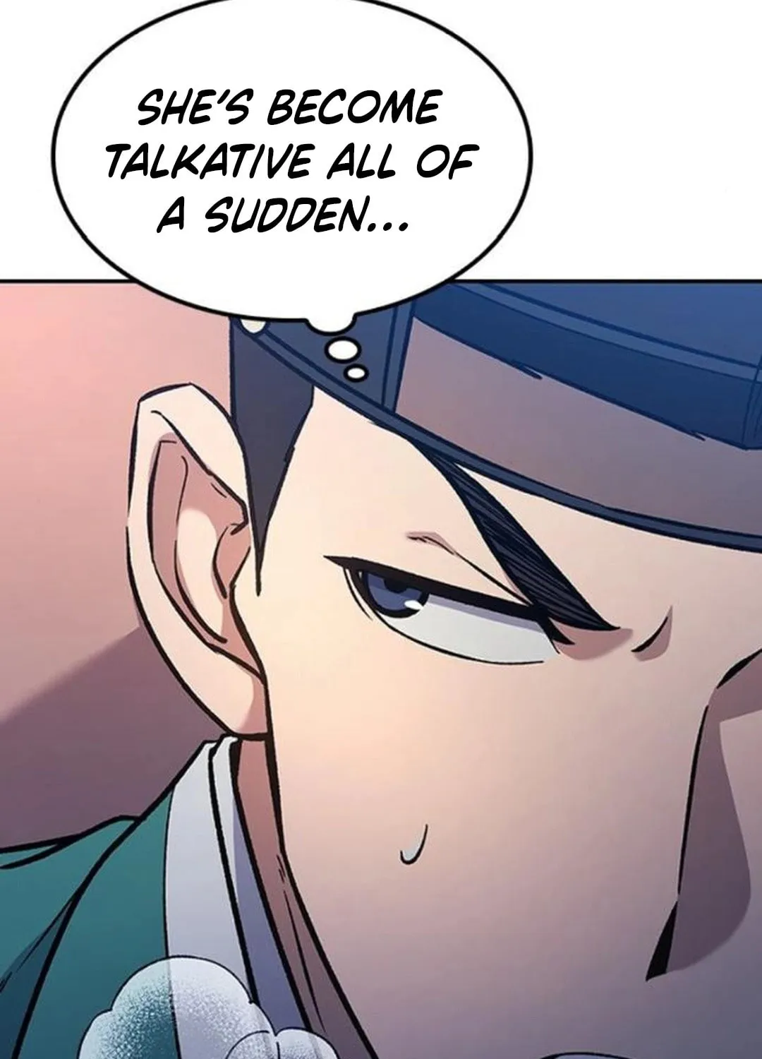 Doctor, Joseon Gada Chapter 23 page 117 - 