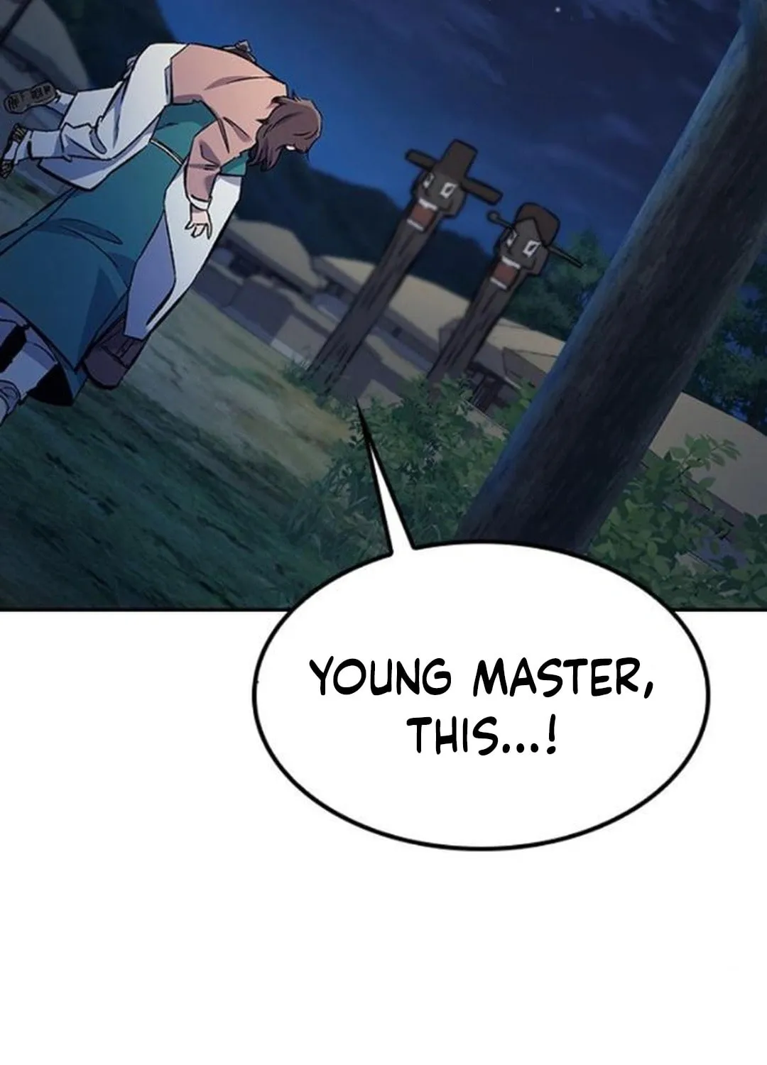 Doctor, Joseon Gada Chapter 23 page 121 - 