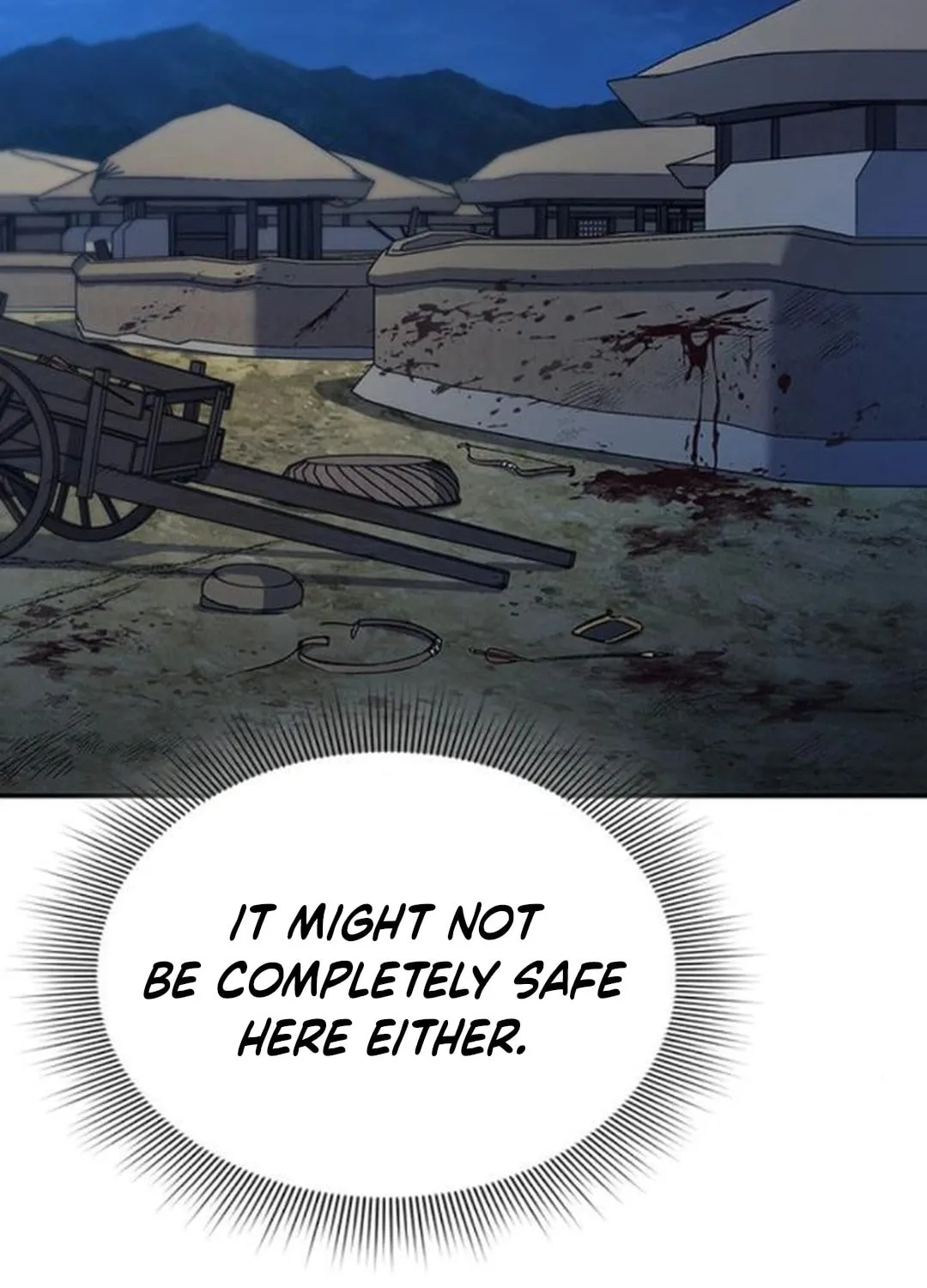 Doctor, Joseon Gada Chapter 23 page 127 - 
