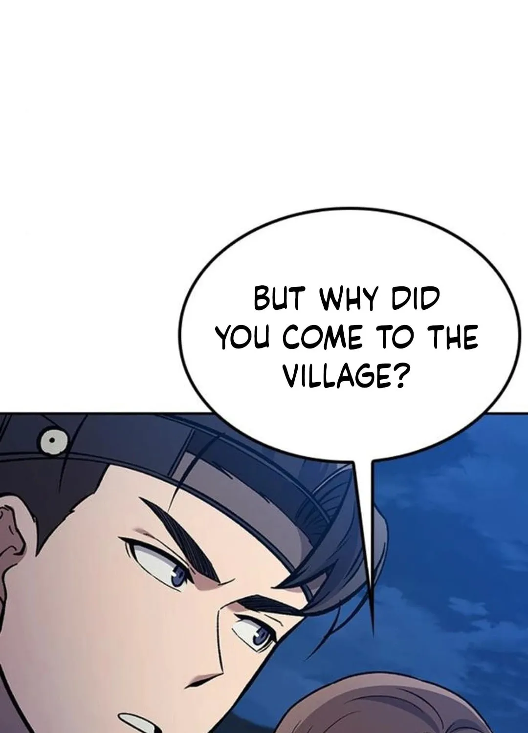 Doctor, Joseon Gada Chapter 23 page 128 - 