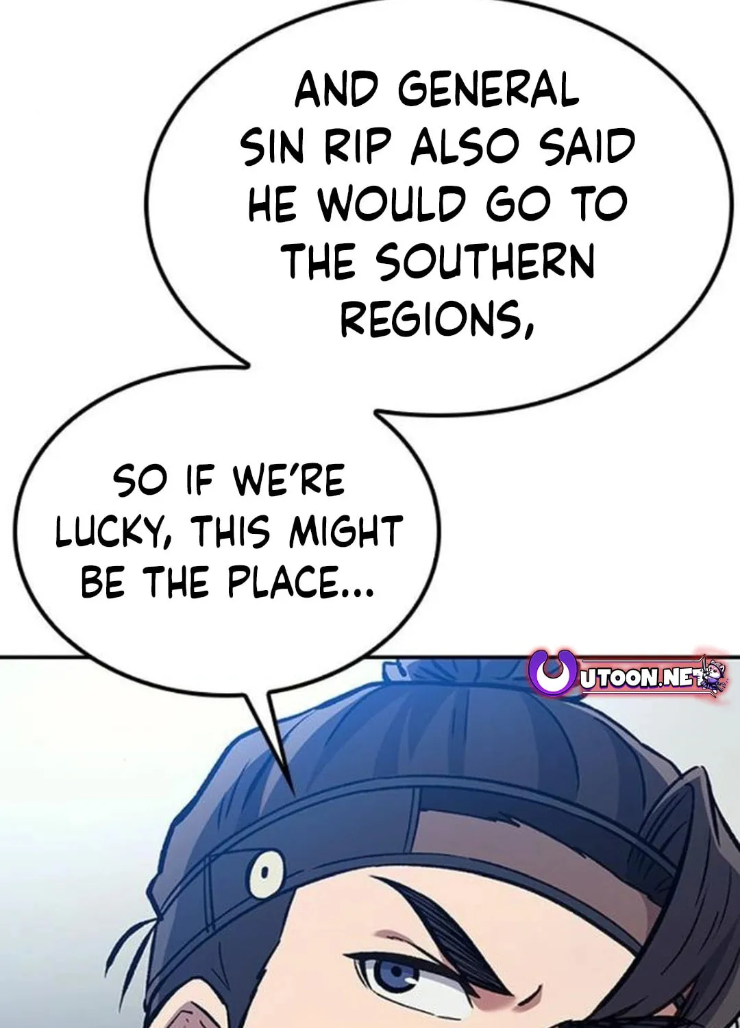 Doctor, Joseon Gada Chapter 23 page 131 - 