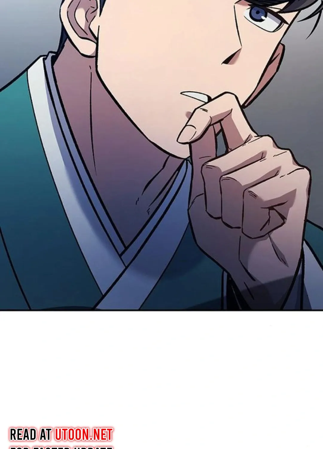 Doctor, Joseon Gada Chapter 23 page 132 - 