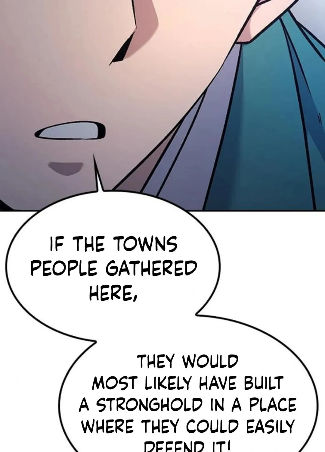 Doctor, Joseon Gada Chapter 23 page 134 - 