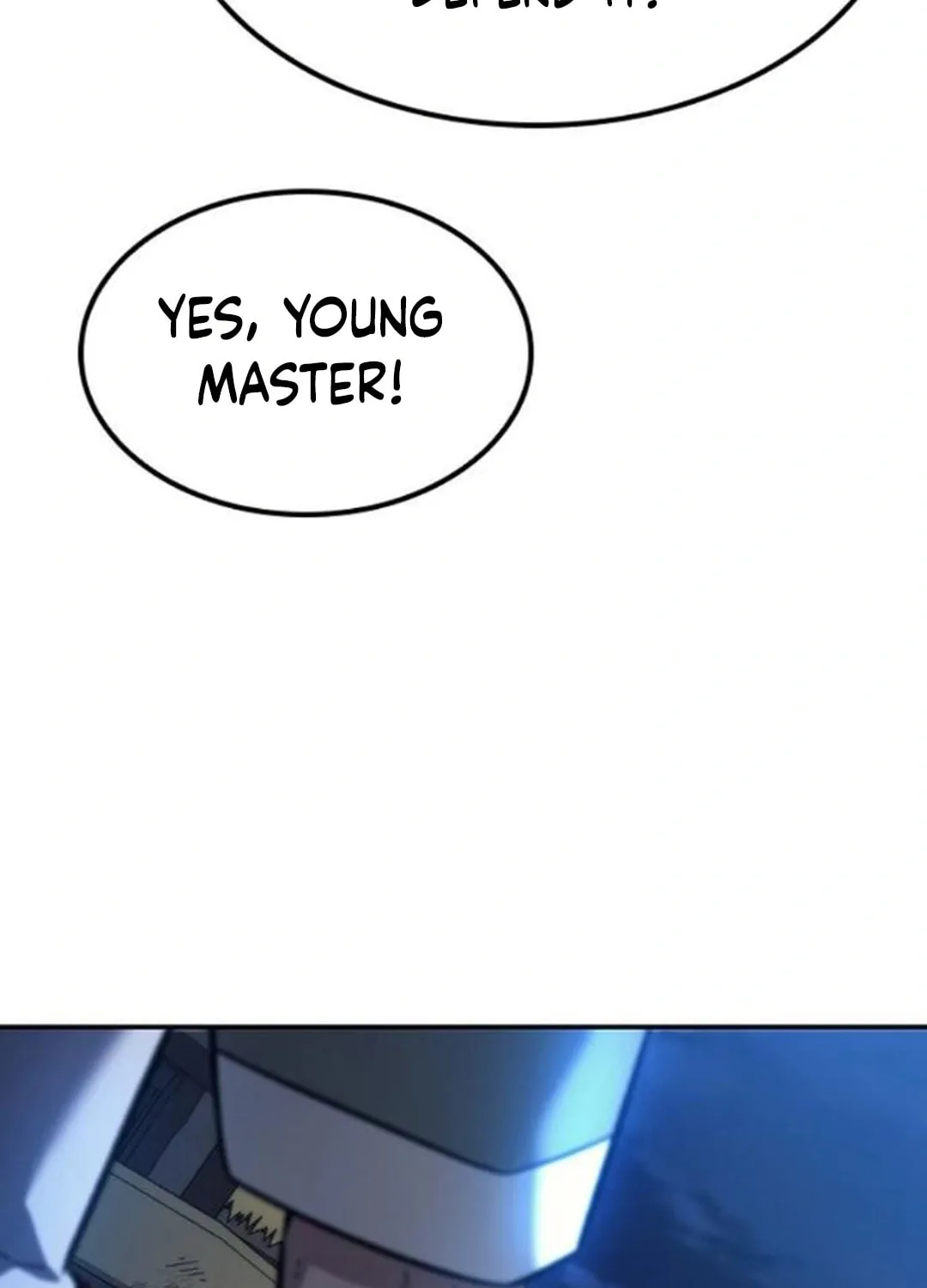 Doctor, Joseon Gada Chapter 23 page 135 - 