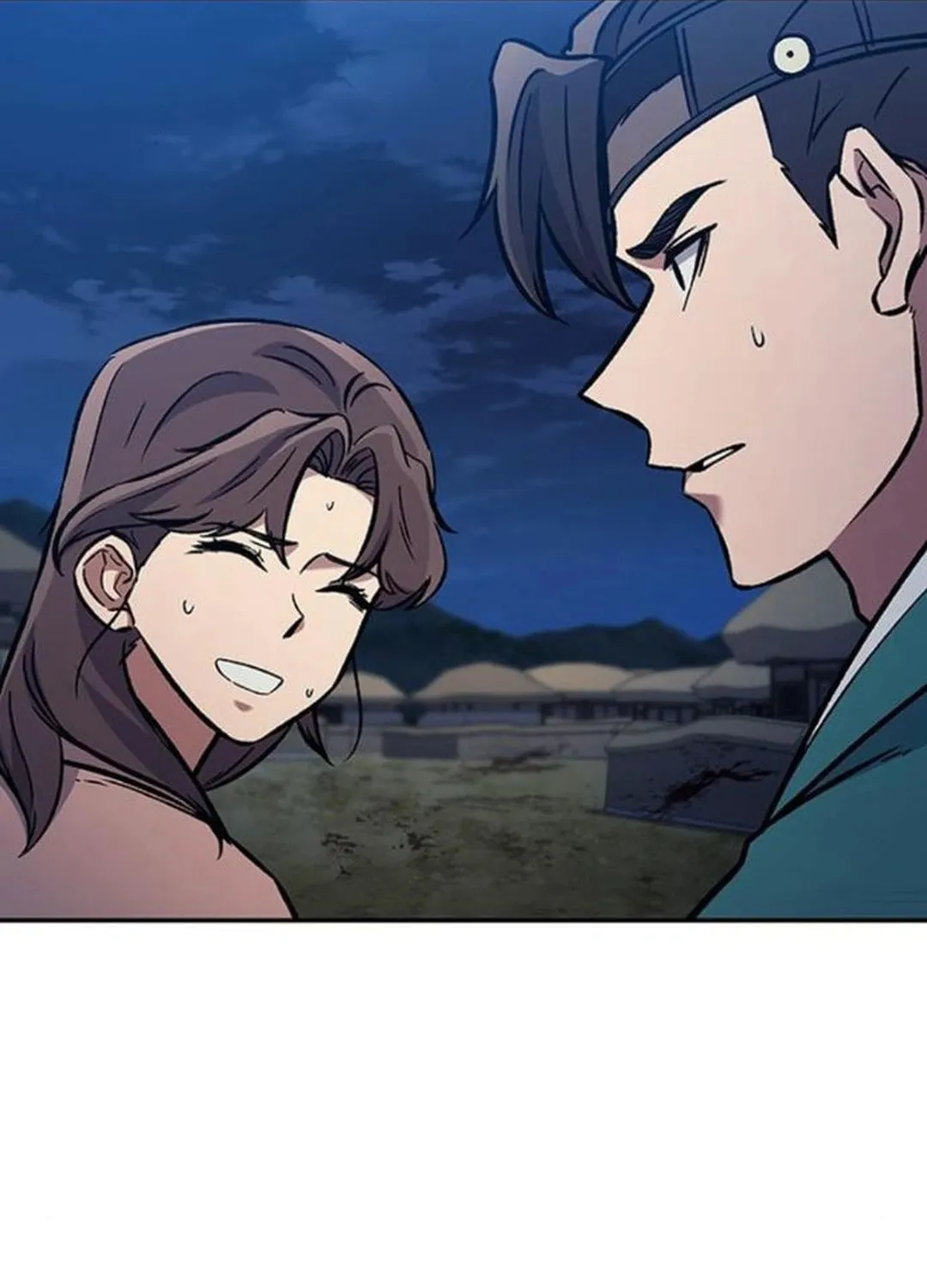 Doctor, Joseon Gada Chapter 23 page 138 - 