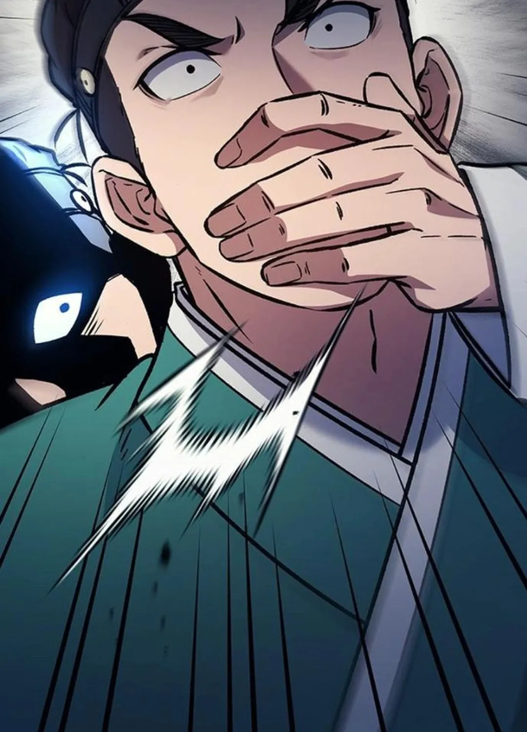 Doctor, Joseon Gada Chapter 23 page 141 - 