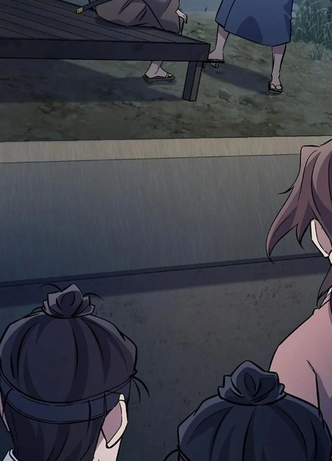Doctor, Joseon Gada Chapter 23 page 148 - 