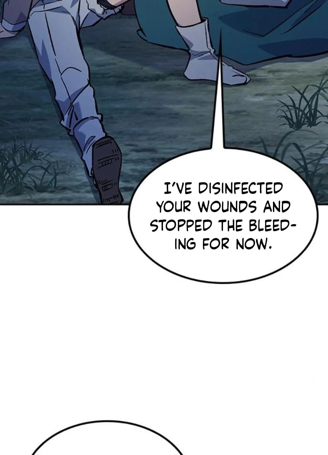 Doctor, Joseon Gada Chapter 23 page 16 - 
