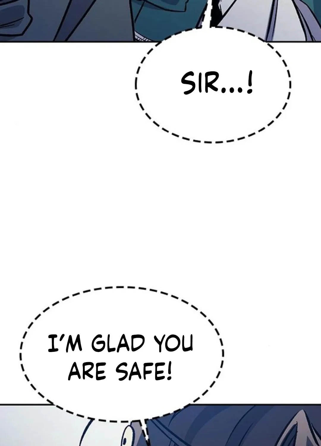 Doctor, Joseon Gada Chapter 23 page 154 - 