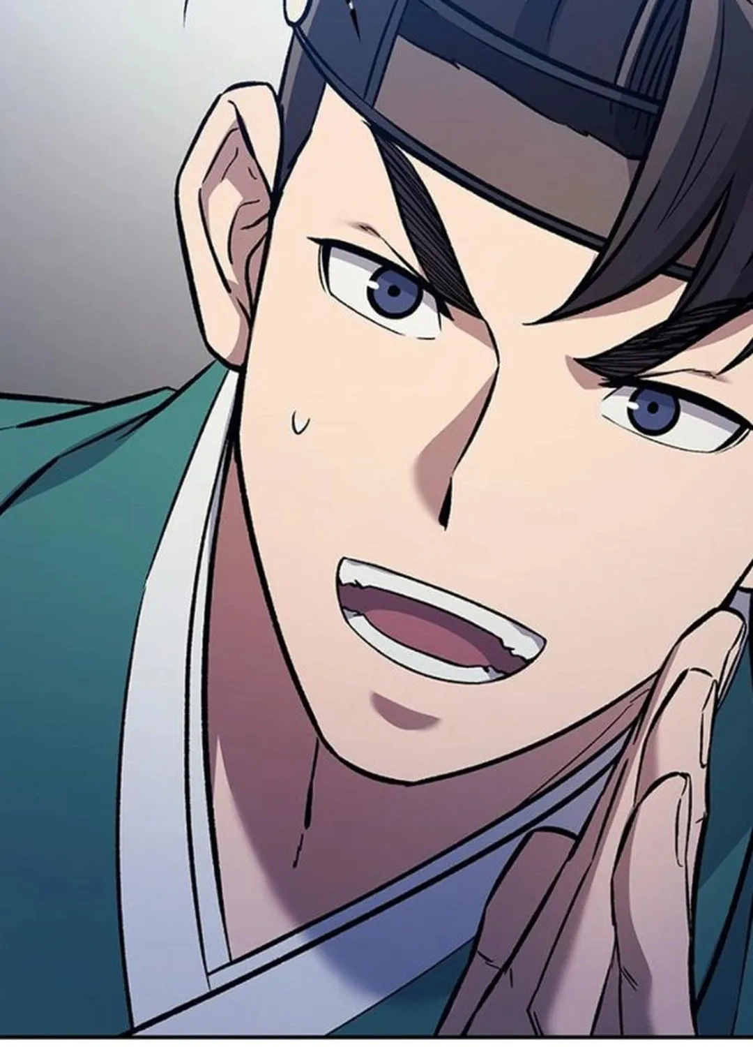 Doctor, Joseon Gada Chapter 23 page 155 - 
