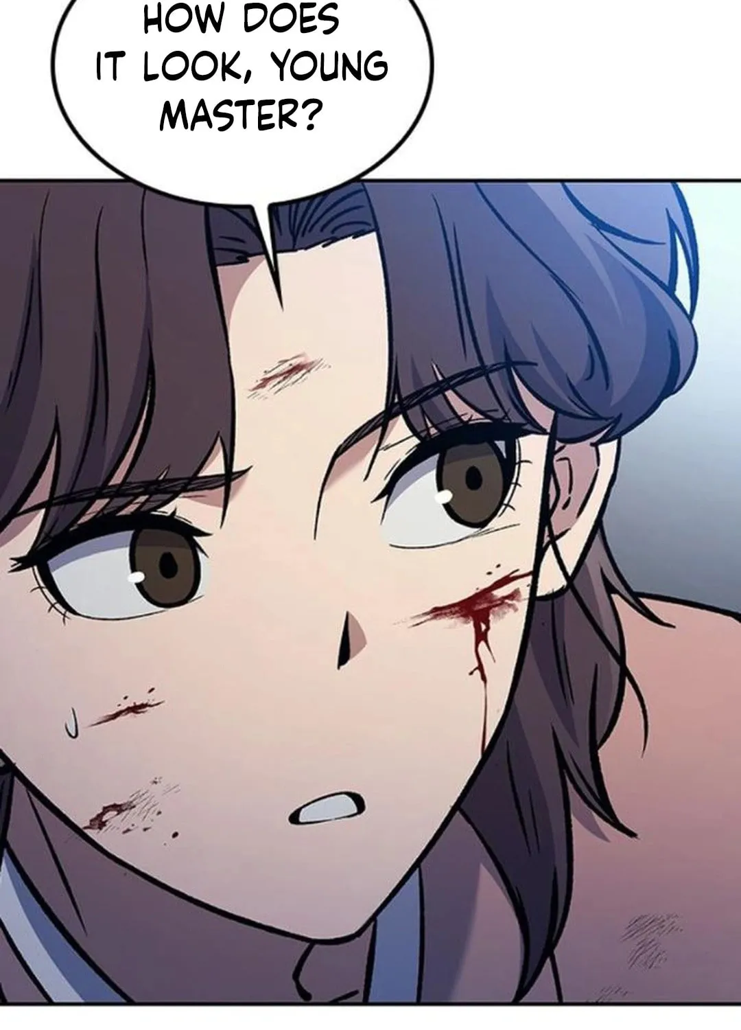 Doctor, Joseon Gada Chapter 23 page 17 - 