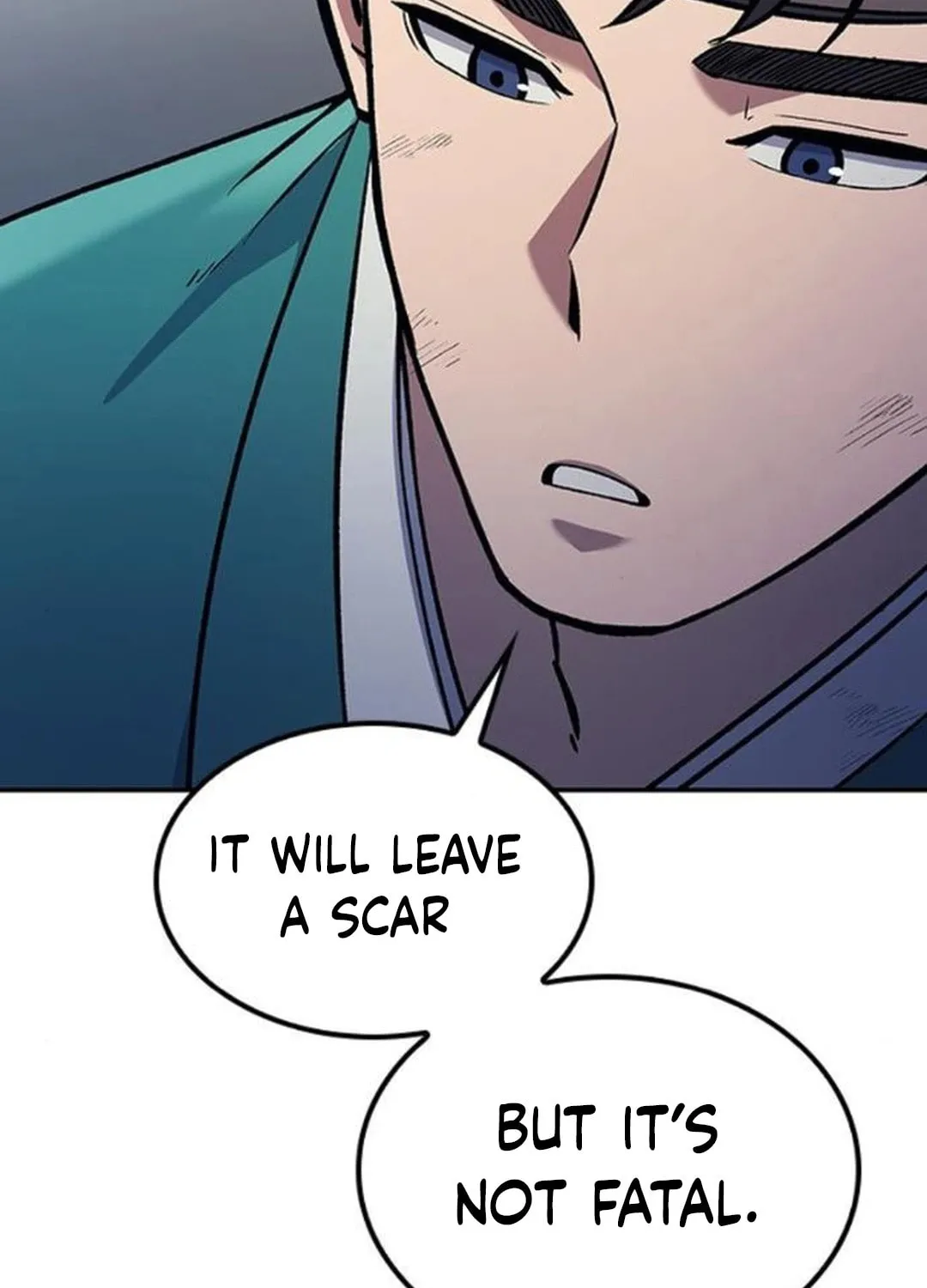 Doctor, Joseon Gada Chapter 23 page 19 - 