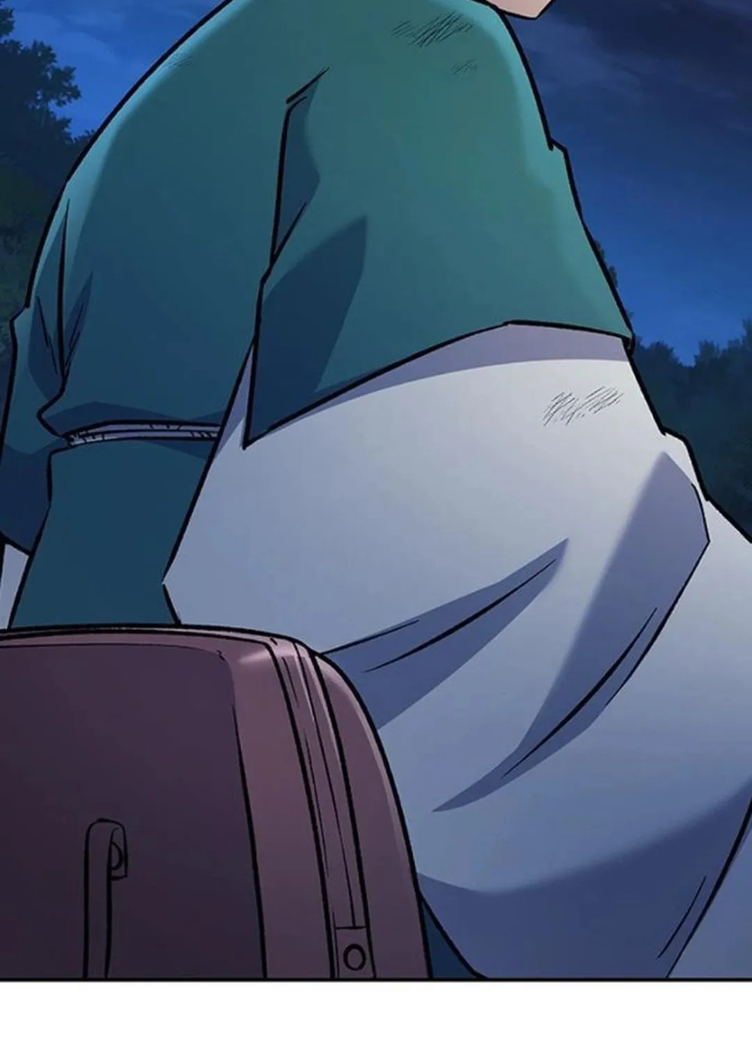 Doctor, Joseon Gada Chapter 23 page 23 - 