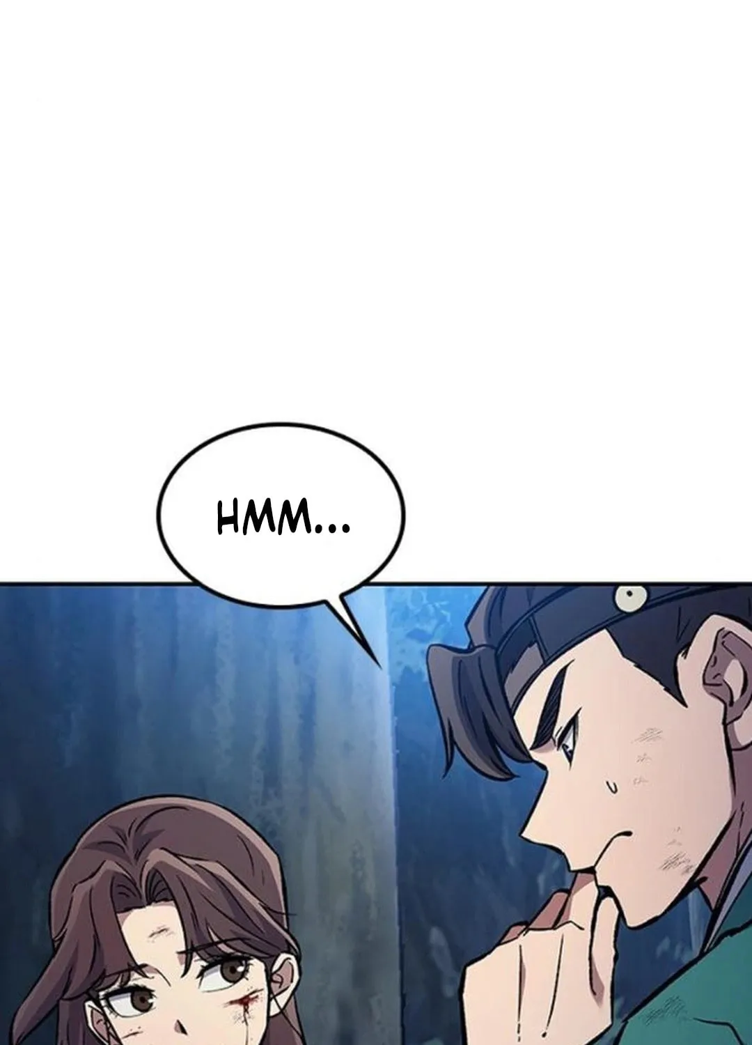 Doctor, Joseon Gada Chapter 23 page 24 - 