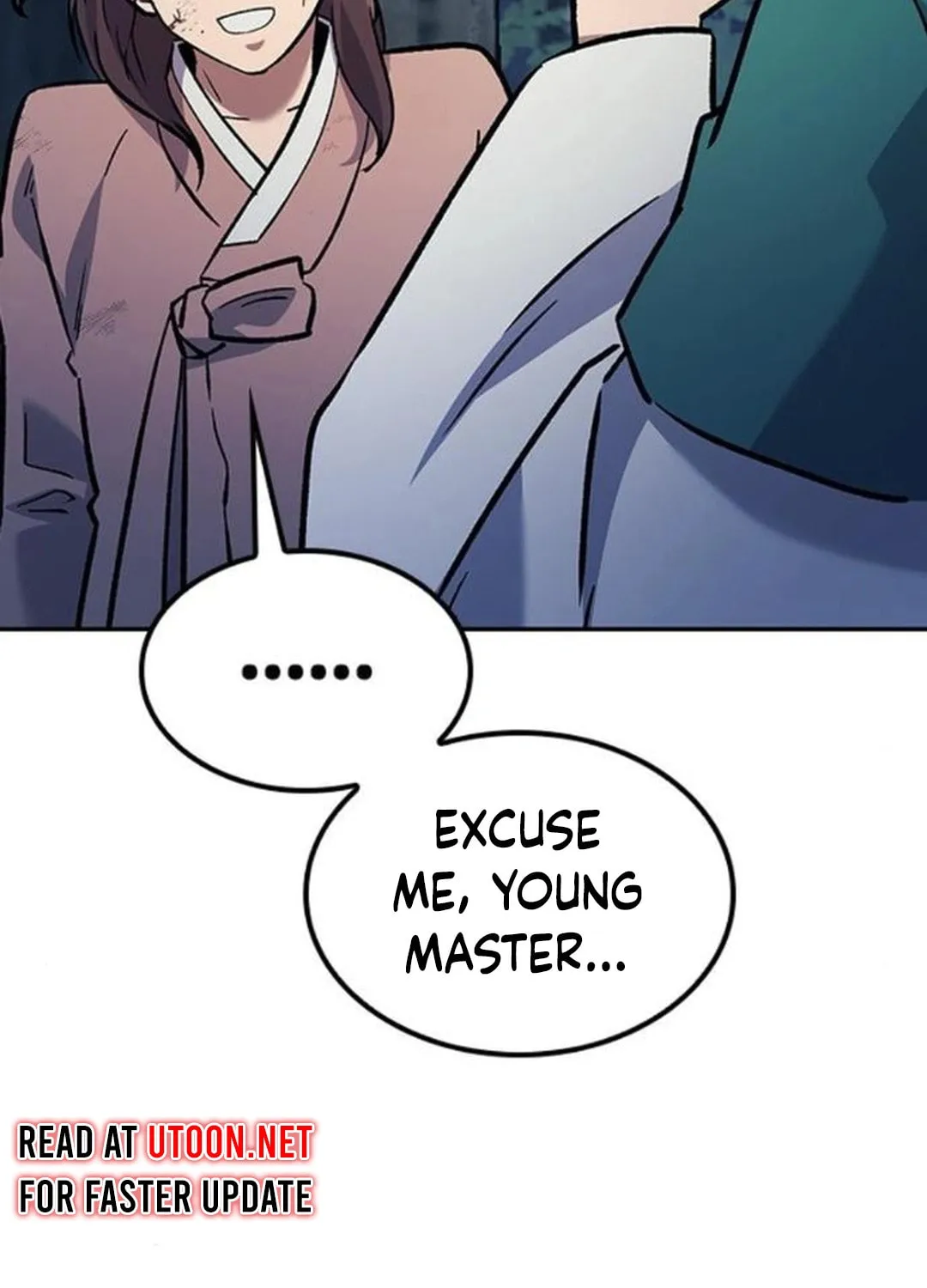Doctor, Joseon Gada Chapter 23 page 25 - 