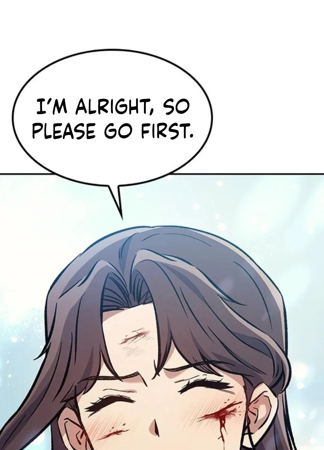 Doctor, Joseon Gada Chapter 23 page 26 - 
